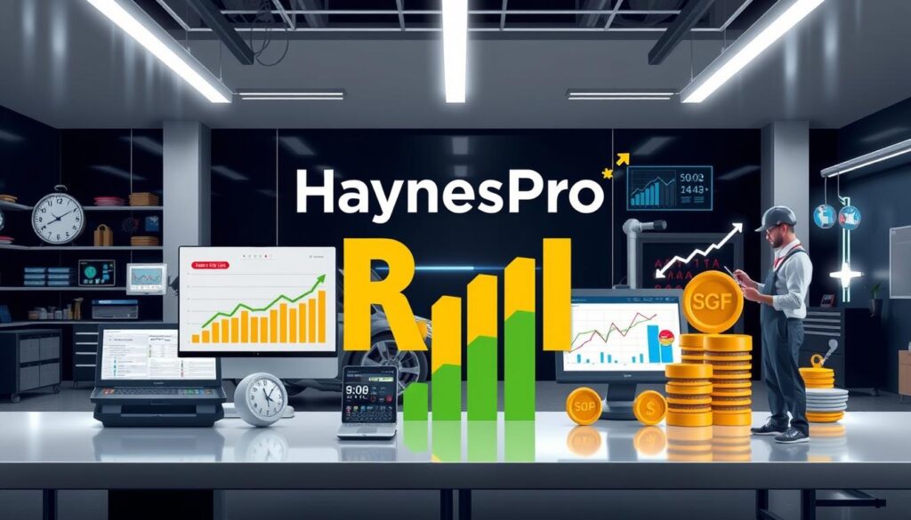 HaynesPro ROI HaynesPro ROI